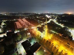 Uroczystość Wszystkich Świętych, 01.11.2025